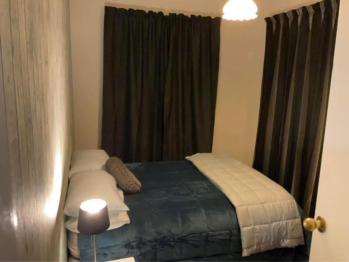 شقة Bungalow On Centre إنفيركارجِِيل المظهر الخارجي الصورة