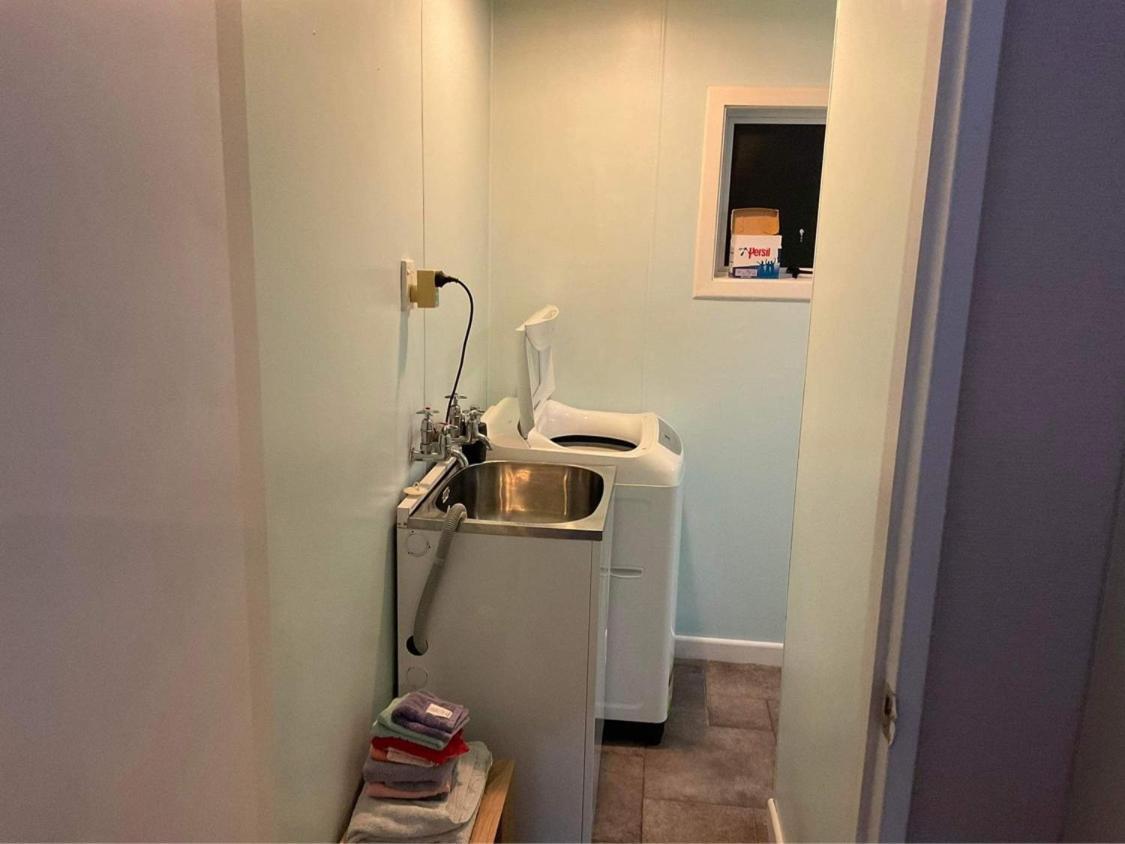شقة Bungalow On Centre إنفيركارجِِيل المظهر الخارجي الصورة
